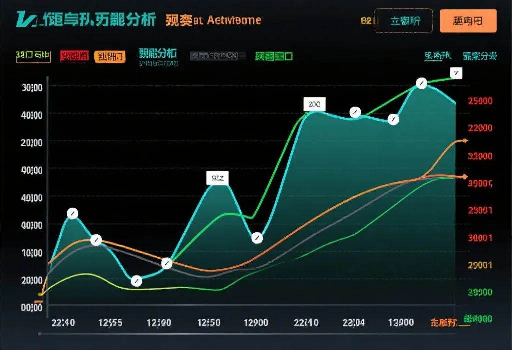 KPL盘口数据驱动预测