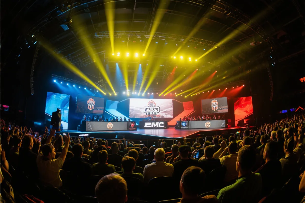 揭秘DOTA2职业选手薪酬：电竞商业价值的崛起之路