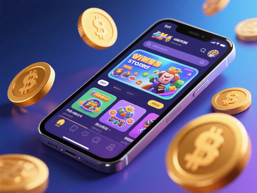 虚拟游戏经济的未来：玩家权益与内购争议的新视角