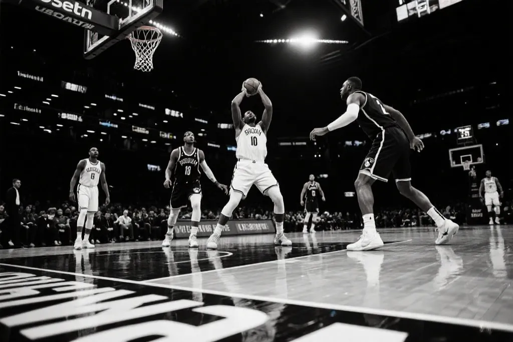 篮球历史巅峰对决：谁才是NBA最伟大的传奇阵容？